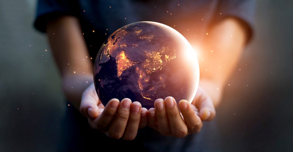 De ce nu vinde site-ul tău de comerț online la nivel internațional? bianca ionel