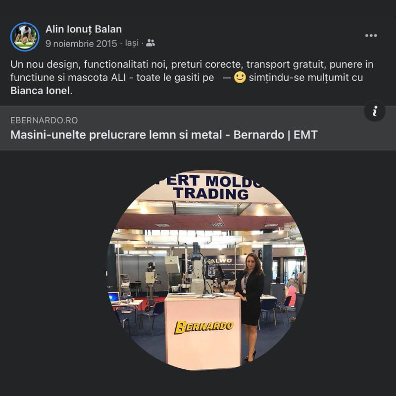 bianca ionel 2015 programator web prestashop