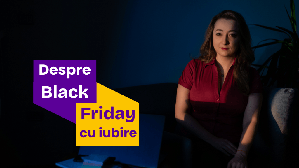 Black friday bianca ionel
