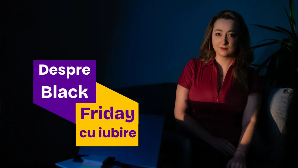 Black friday bianca ionel