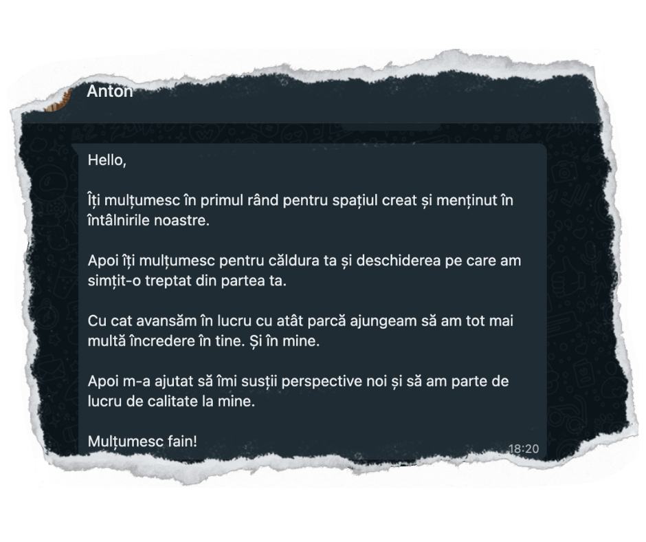 Coaching Legi Universale Bianca Ionel 22835