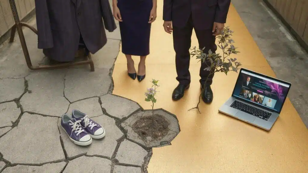 Știai că… ești dispus să dai pe un site, fix cât consideri că meriți?