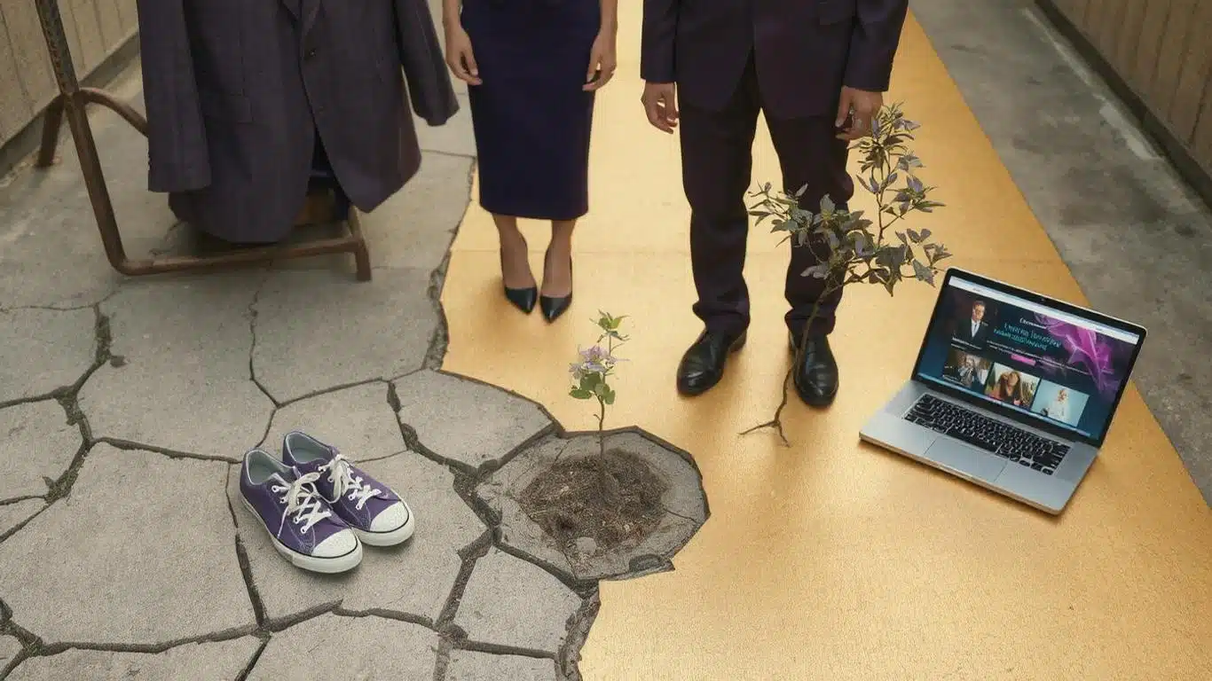 Știai că… ești dispus să dai pe un site, fix cât consideri că meriți?