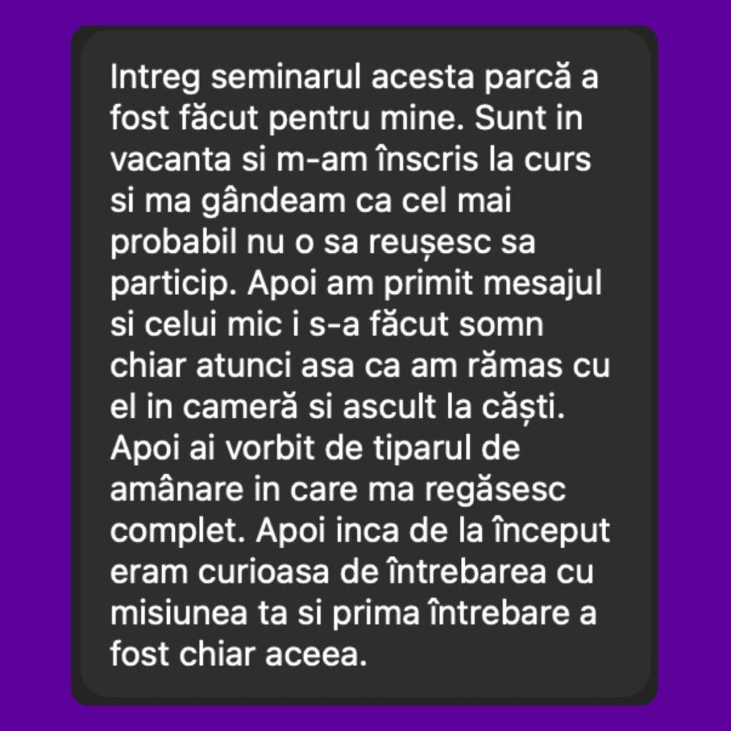 Click&Convert Mastermind Bianca Ionel 25210